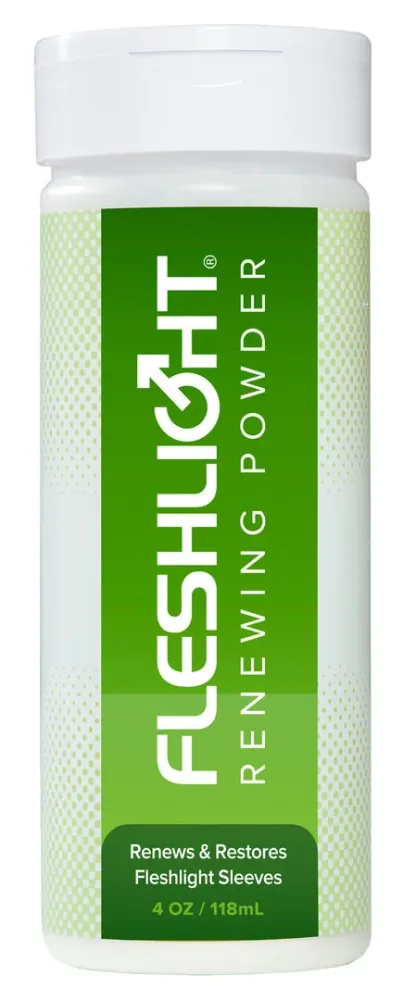 Fleshlight Pflegepuder für dein Toy