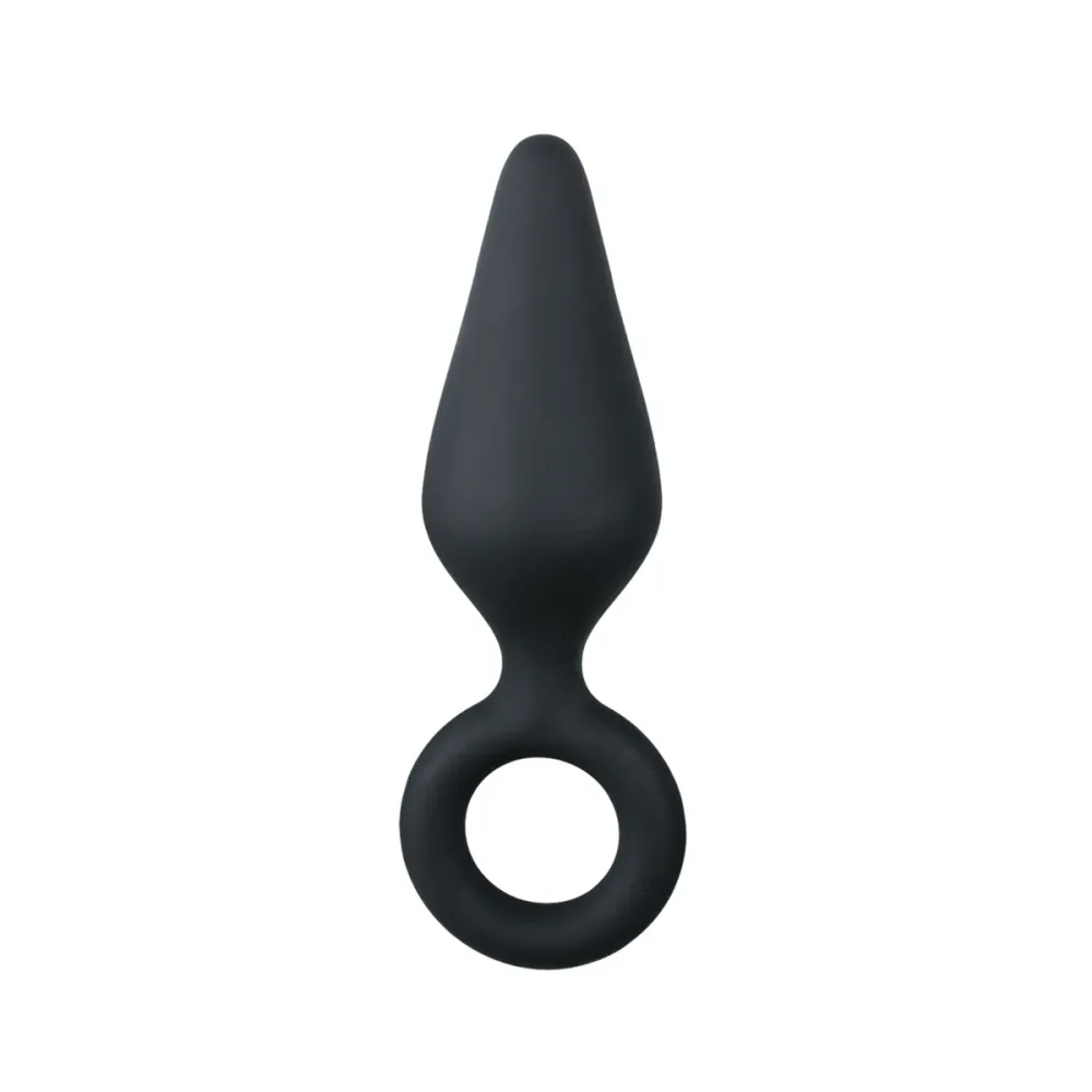 Easy Toys Pointy Butt Plug