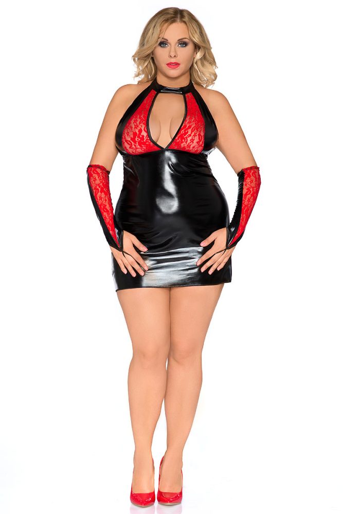 Andalea Chemise Z5009