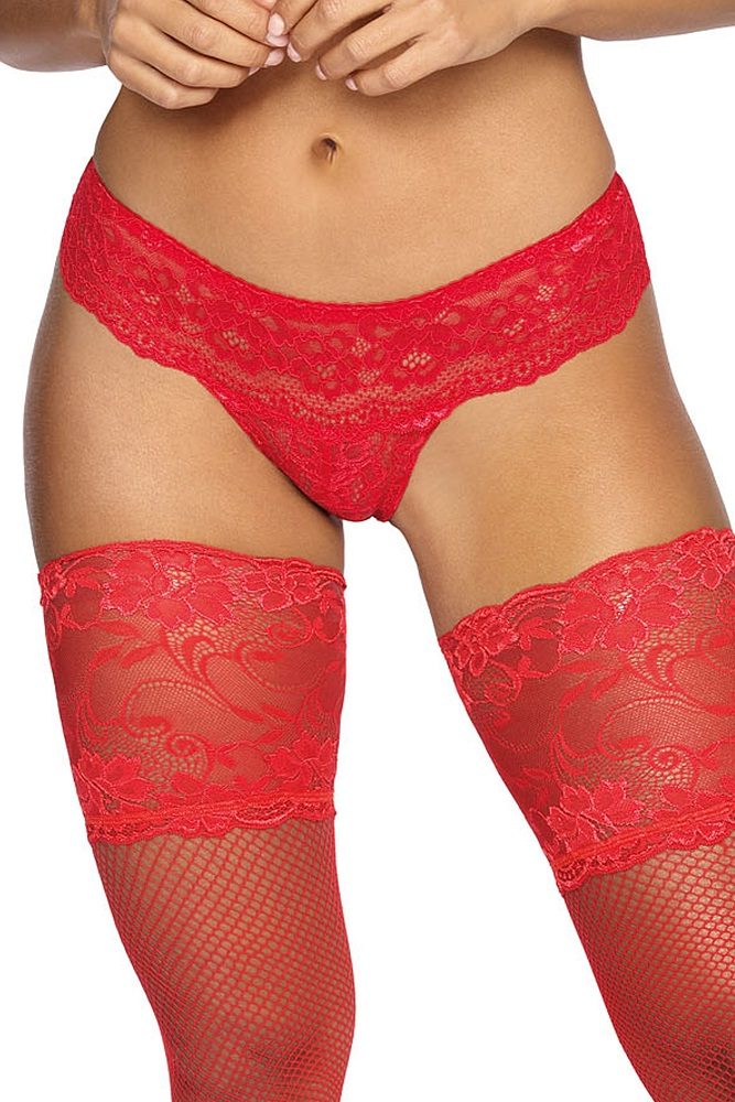 Axami Brazilian String V9535 Red
