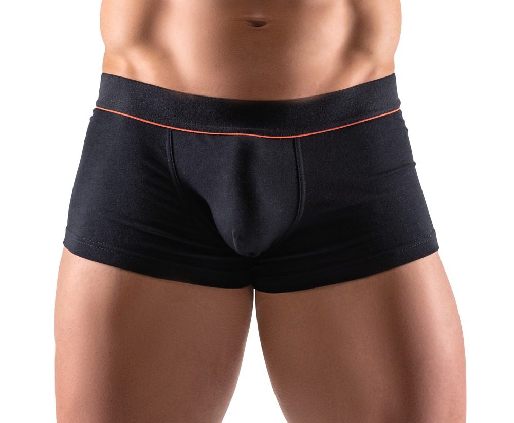 Svenjoyment Black Pants