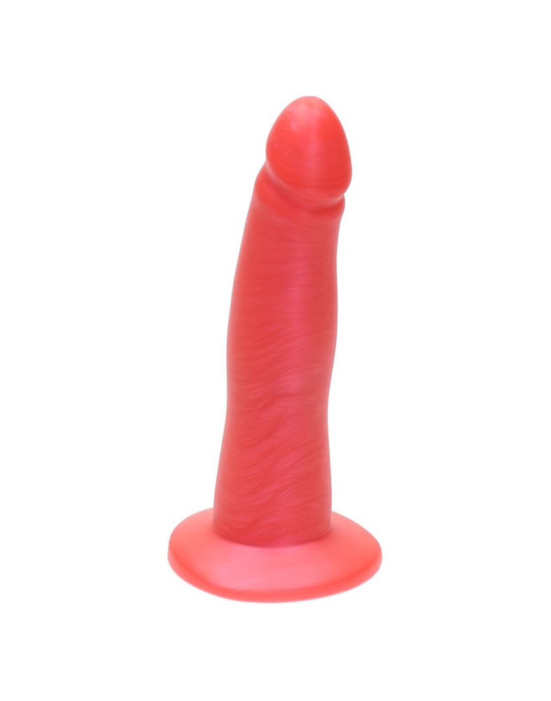 Ylva & Dite Eros Dildo Red