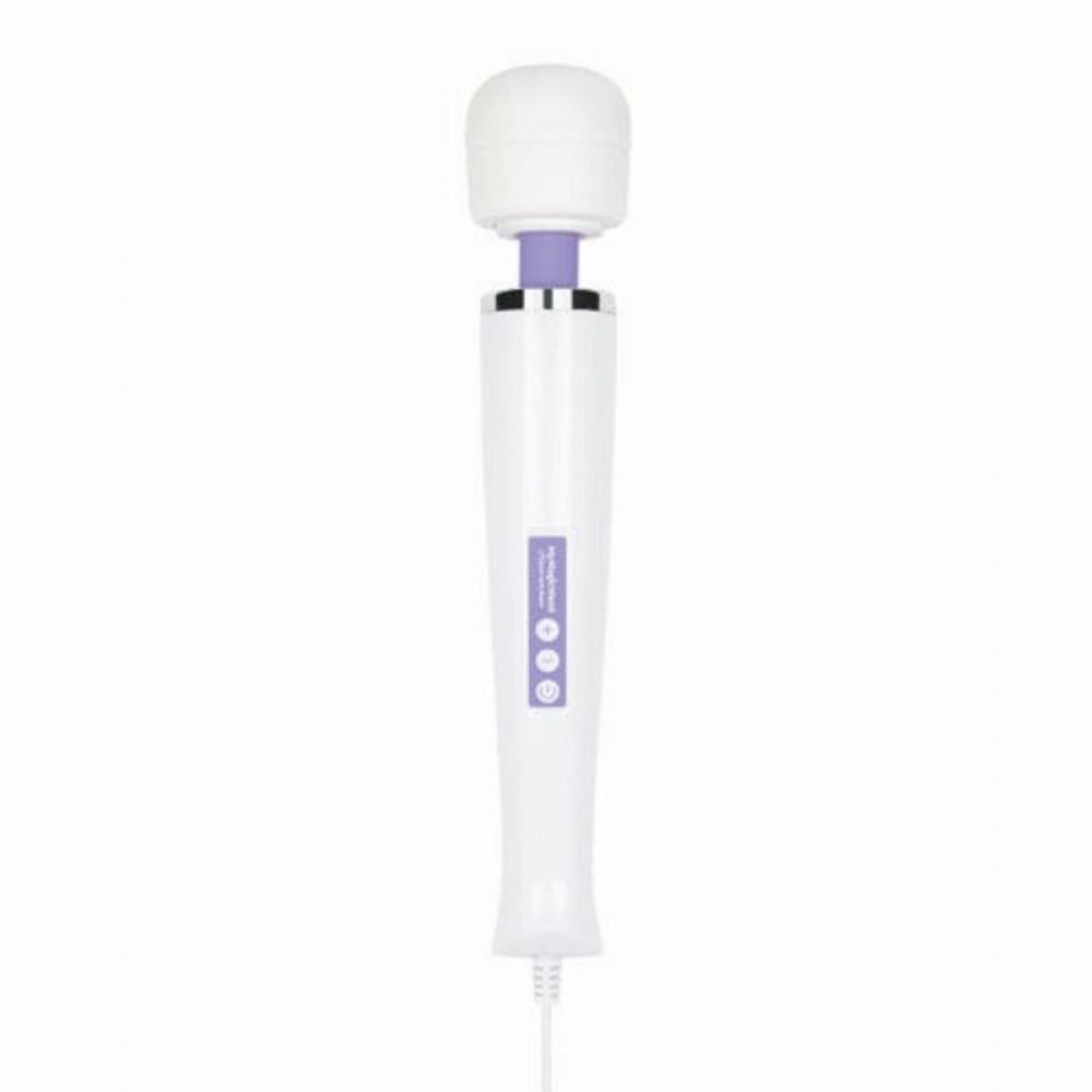 MyMagicWand Purple Massager