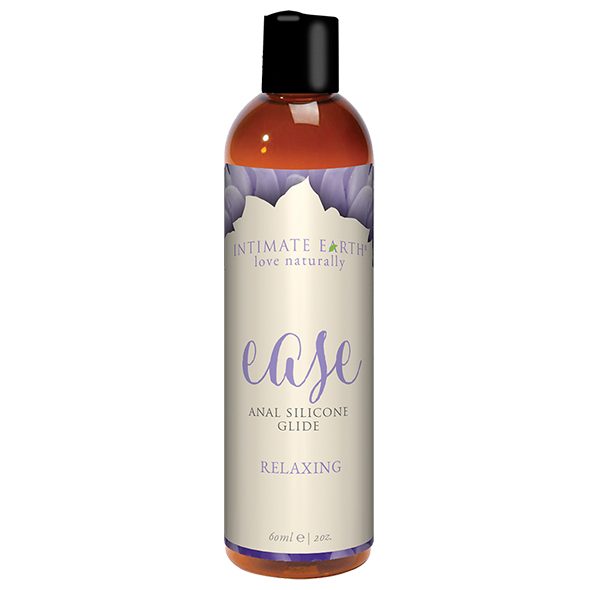 Ease Relaxing Anal Silicone Glide 60ml
