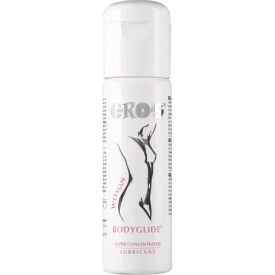 Eros Bodyglide Silikon-Gleitmittel 100 ml