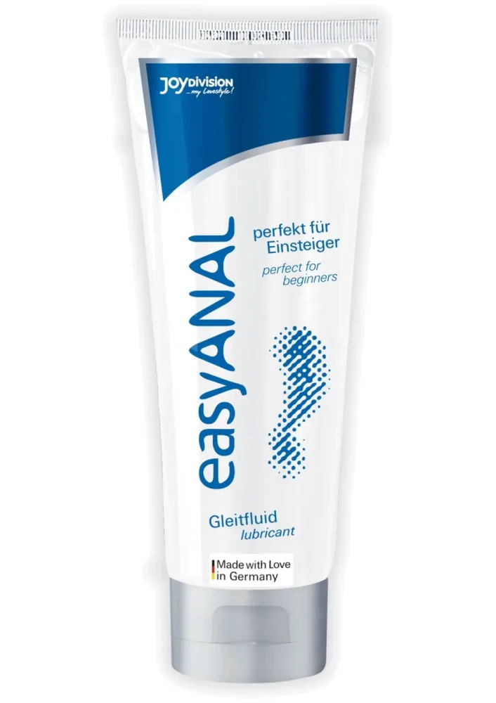 Gleitgel ?easyANAL?
