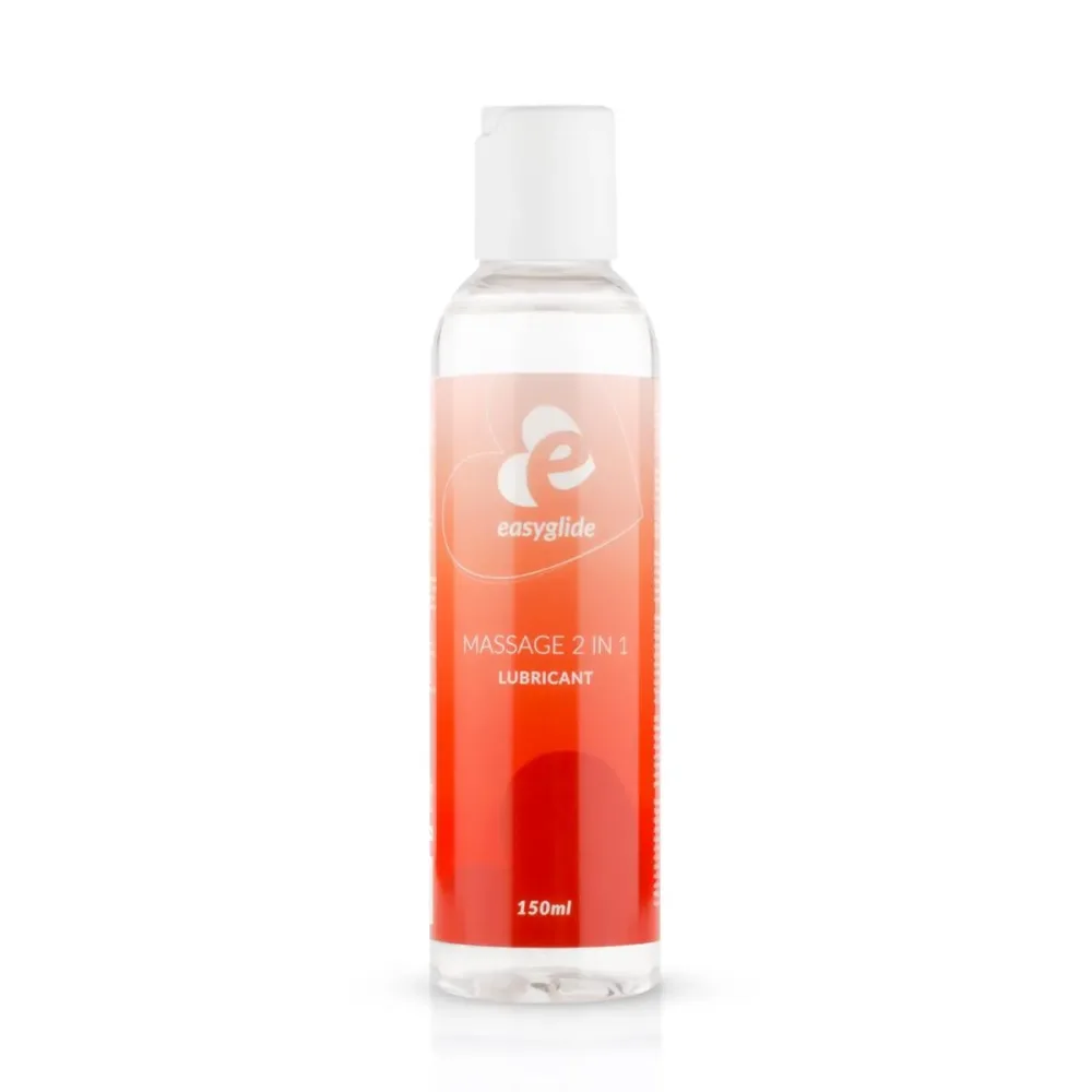 Easyglide 2 in 1 Lubricant 150ml
