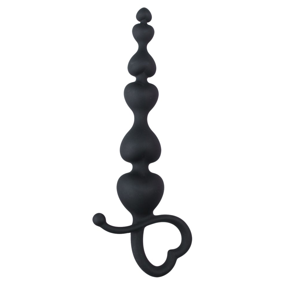 Buttplug Heart Lover