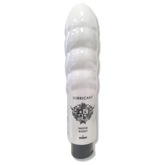 Eros Fetish Line Wasserbasis Gleitgel Dildo-Flasche 175 ml