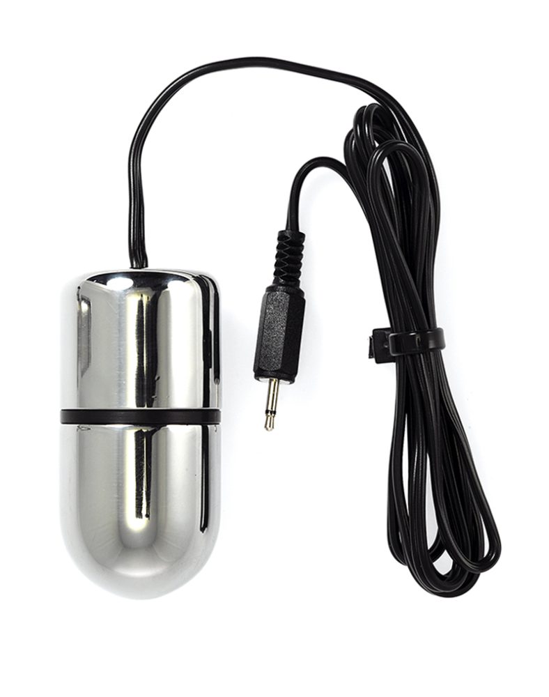 Electro Sex Egg