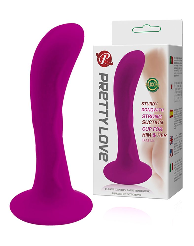 Pretty Love Analplug