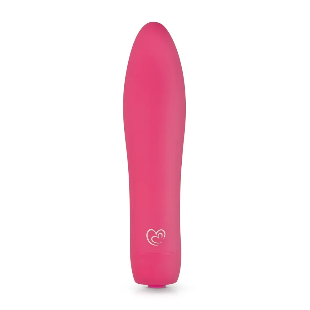 Velvet Vibe Pink