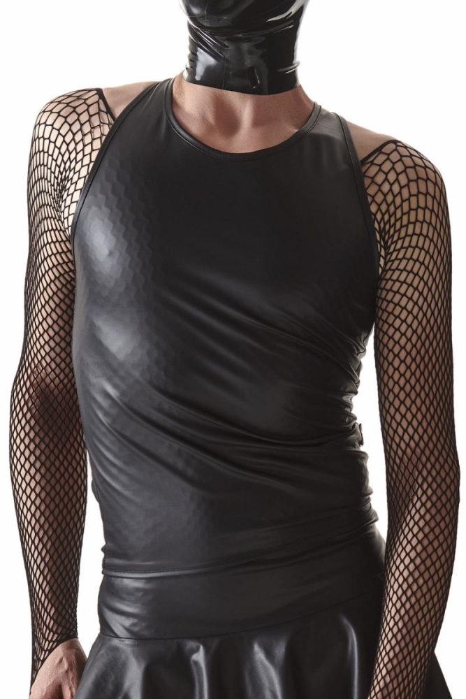 RFP Fetisch Shirt CRD006