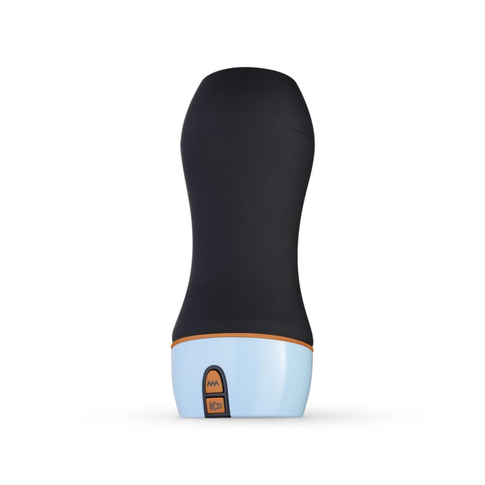 Cruizr 06 Vibrating Masturbator