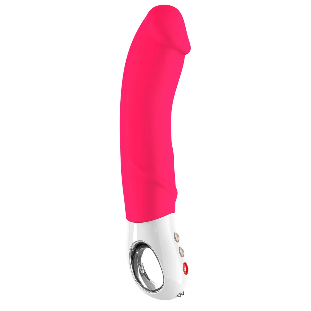 Fun Factory Big Boss G5 Pink