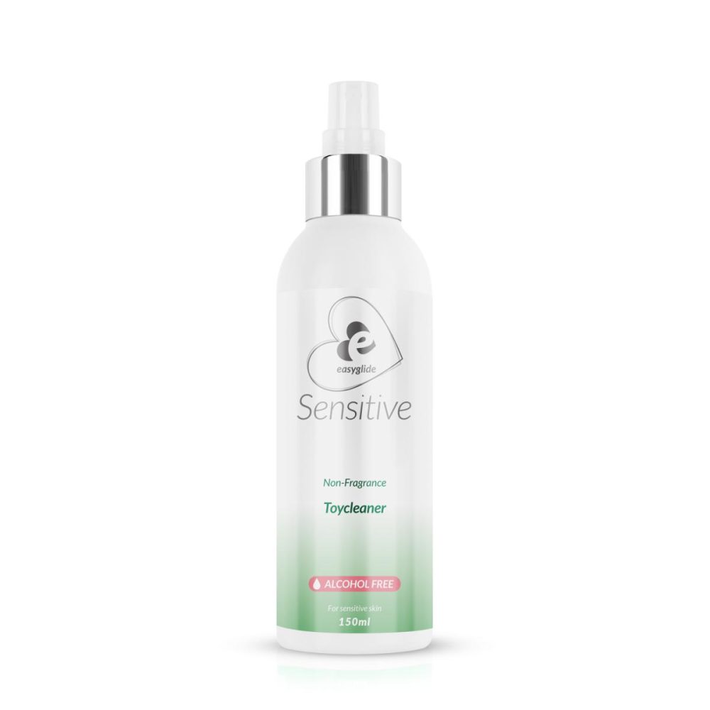 Easyglide Sensitive Toycleaner 150ml