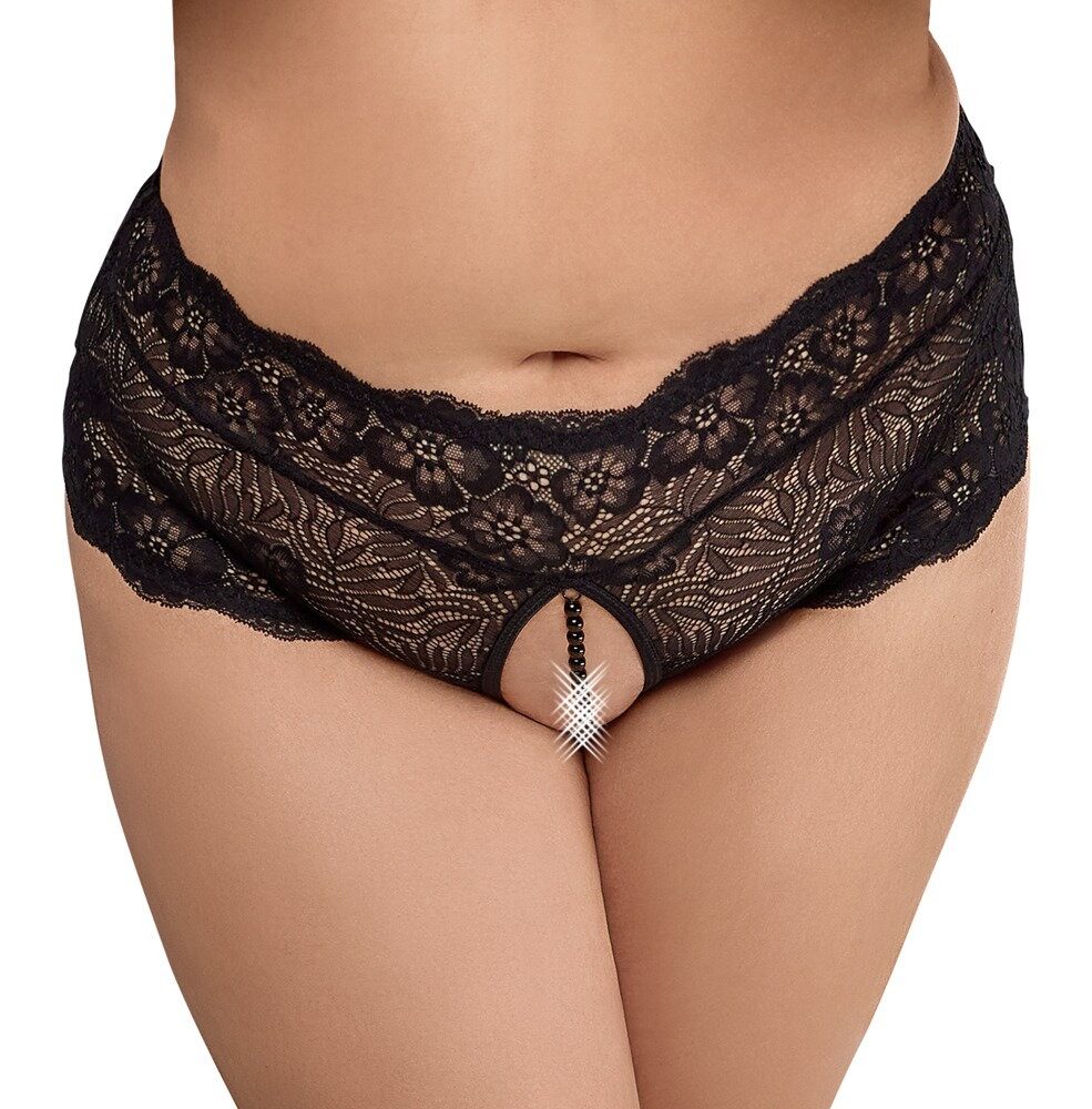 Cottelli Curve Slip Ouvert