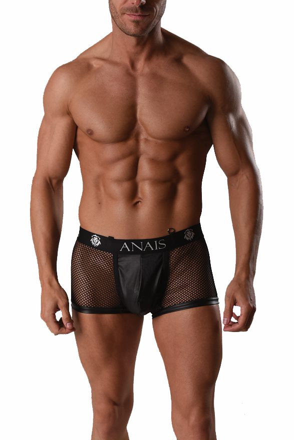 Herren Netz Boxer Shorts 055004