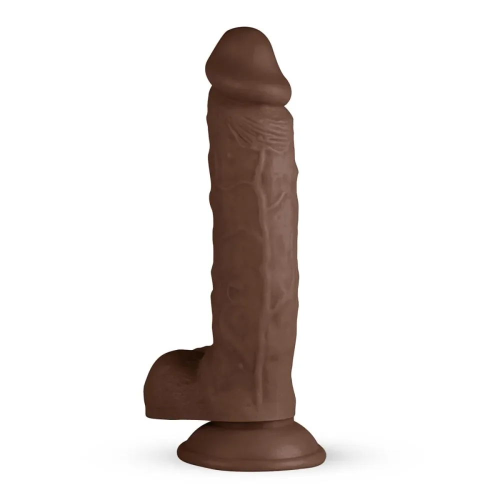 Realistic Dildo Waylon 25cm
