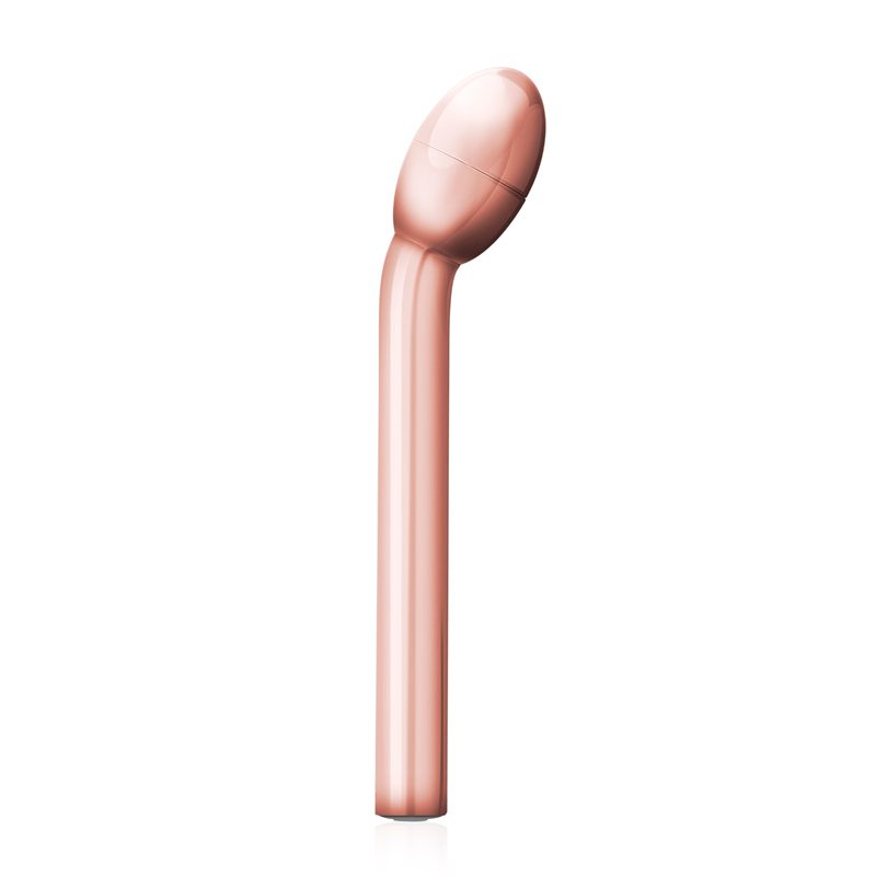 Rosy Gold P-Spot Vibrator