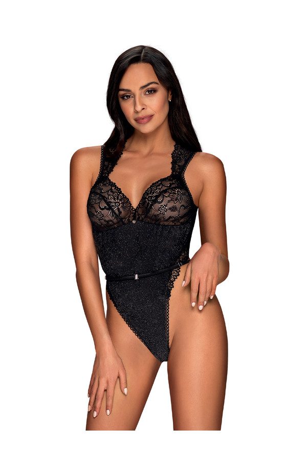 Obsessive Elisetta Body