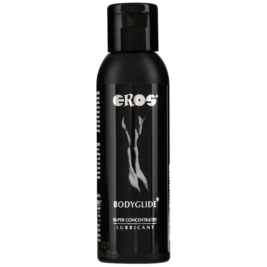 Eros Bodyglide Silikon-Gleitgel 50 ml