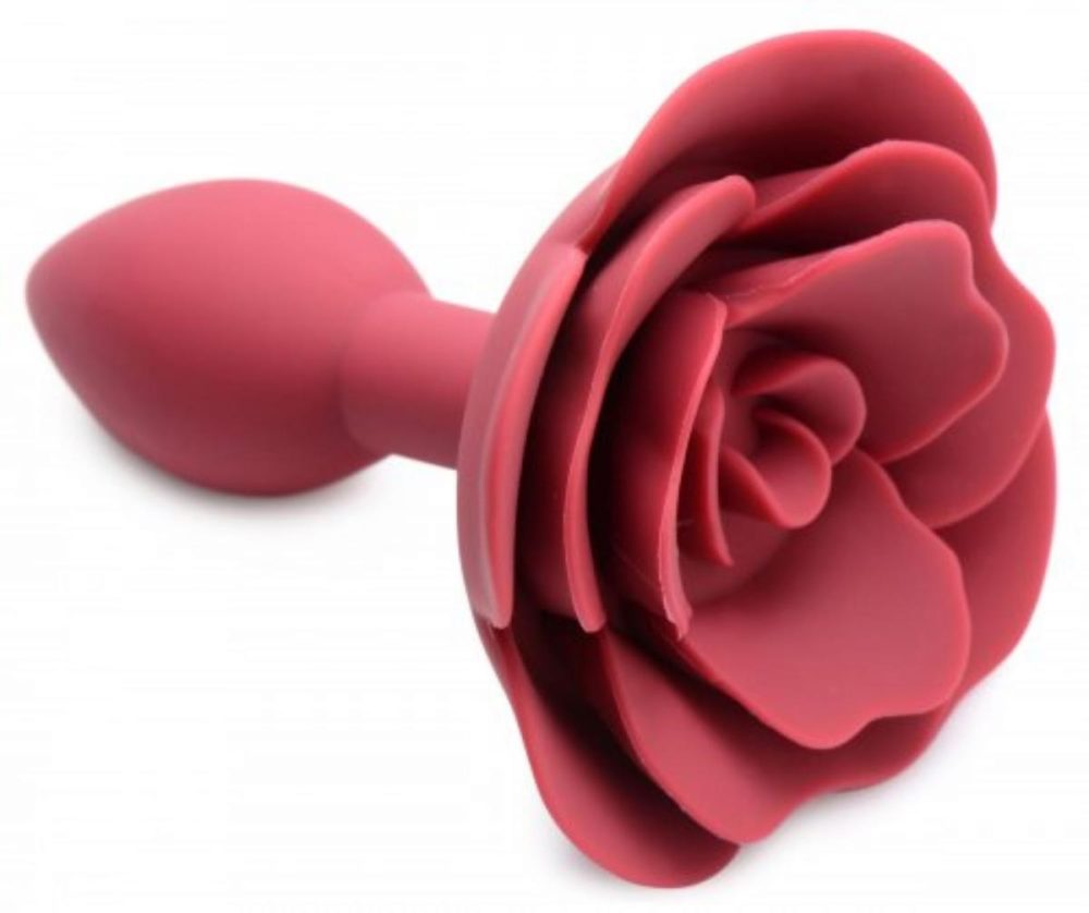 Booty Bloom Silikon-Analplug