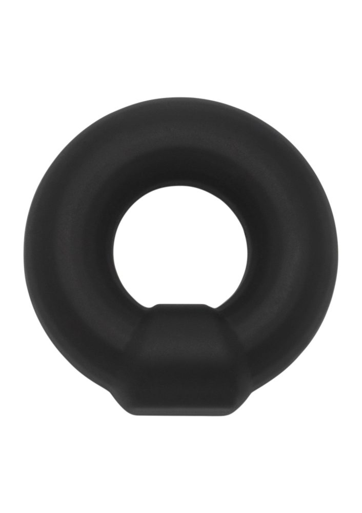 Soft Silicone Stud C-Ring