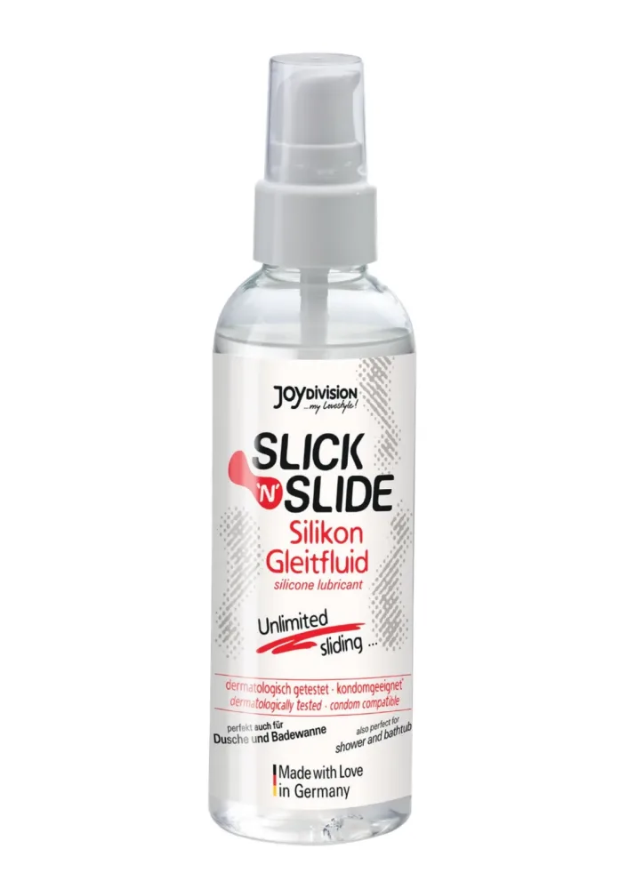 Joydivision Slick N Slide Gleitgel 100 ml