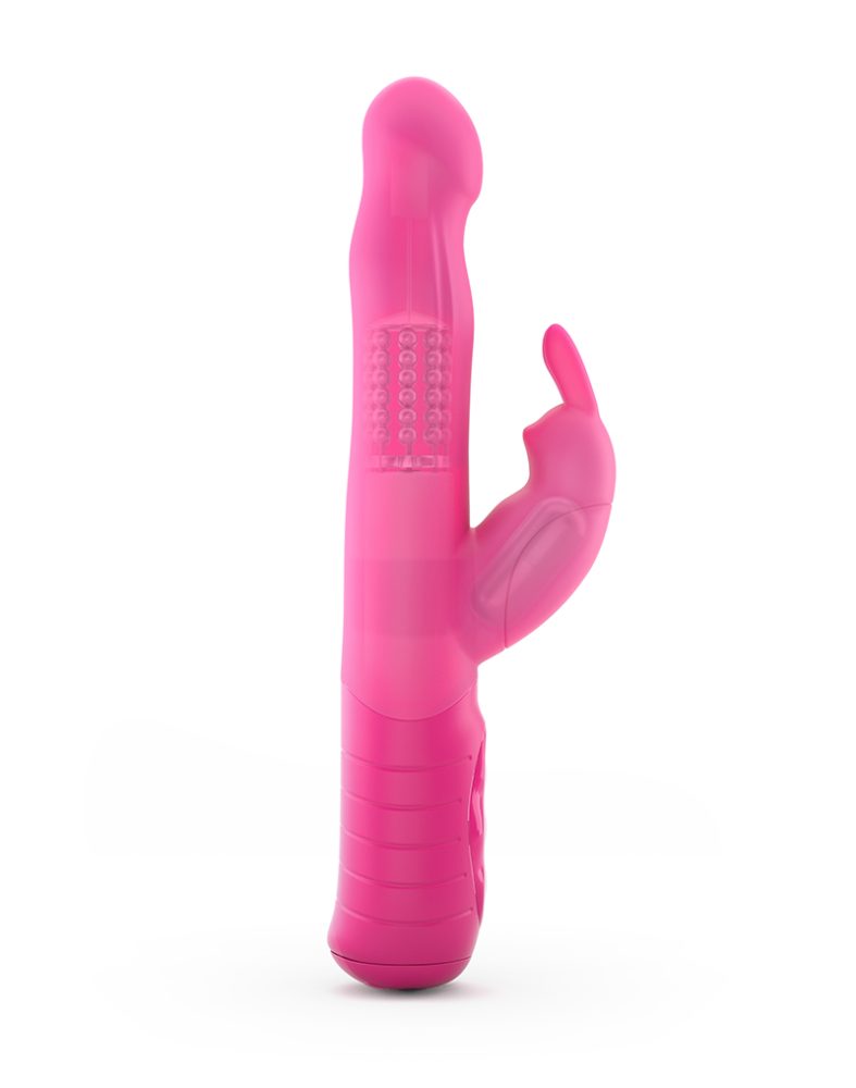 Dorcel Baby Rabbit 2.0 Pink