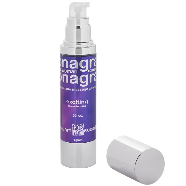Eros-Art Orgasm Enhancer Gel Her 50 ml