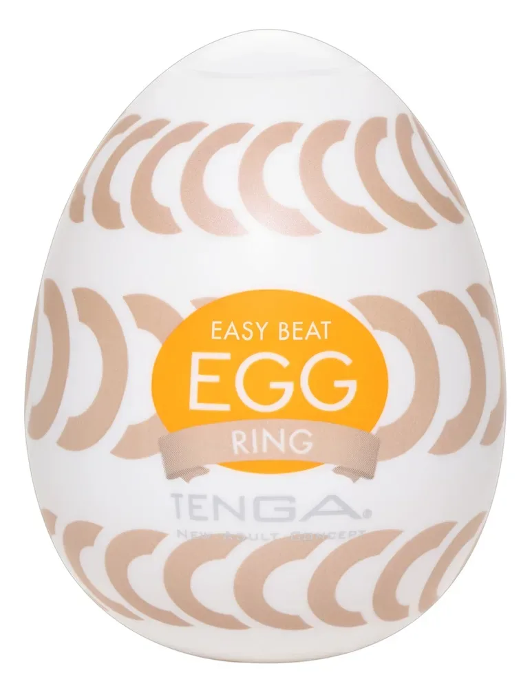 Tenga Egg Ring