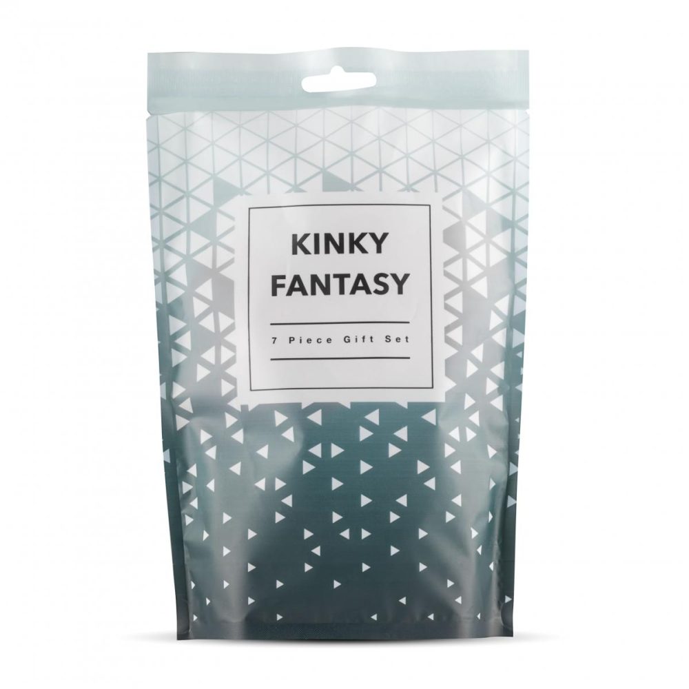 Kinky Fantasy Gift Set