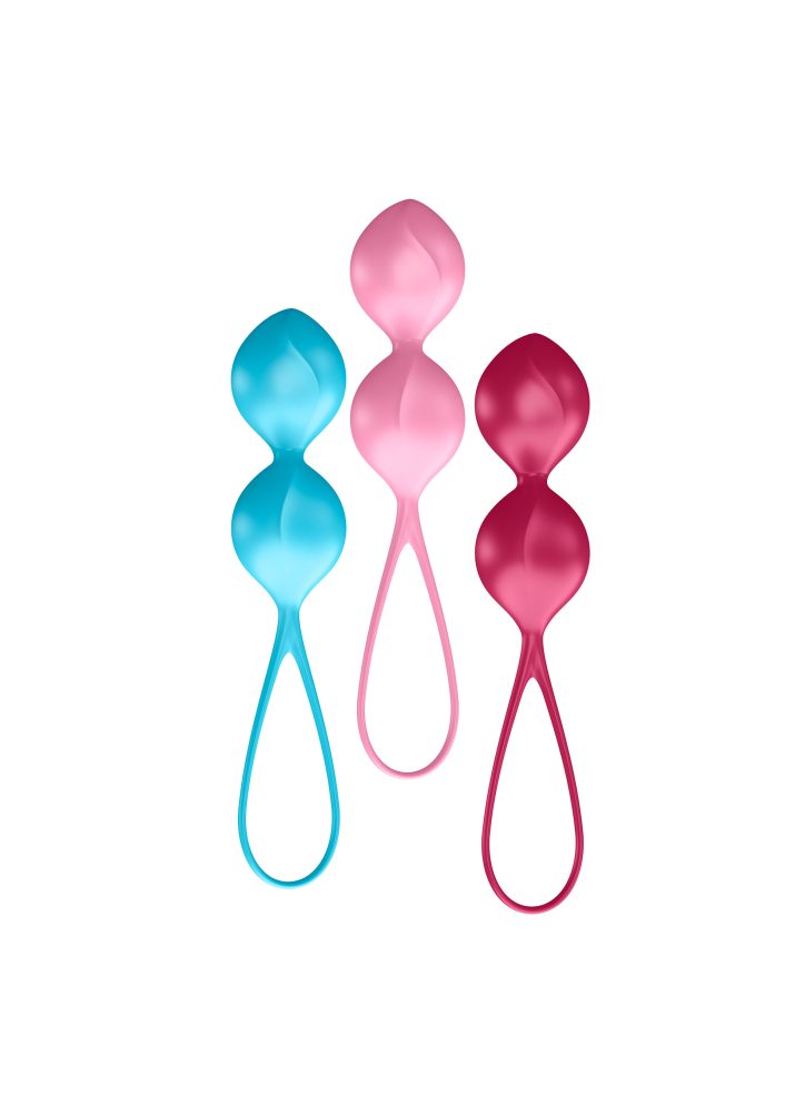 Satisfyer V Balls 3