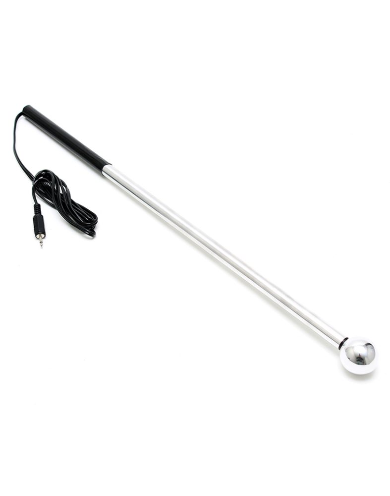 Electro Sex Intruder lang