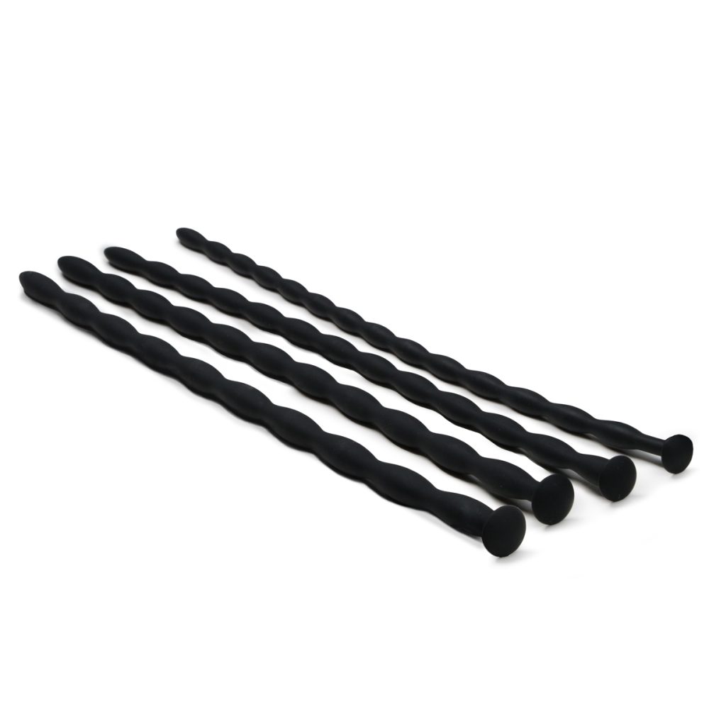 Sinner Silikon Dilator Set