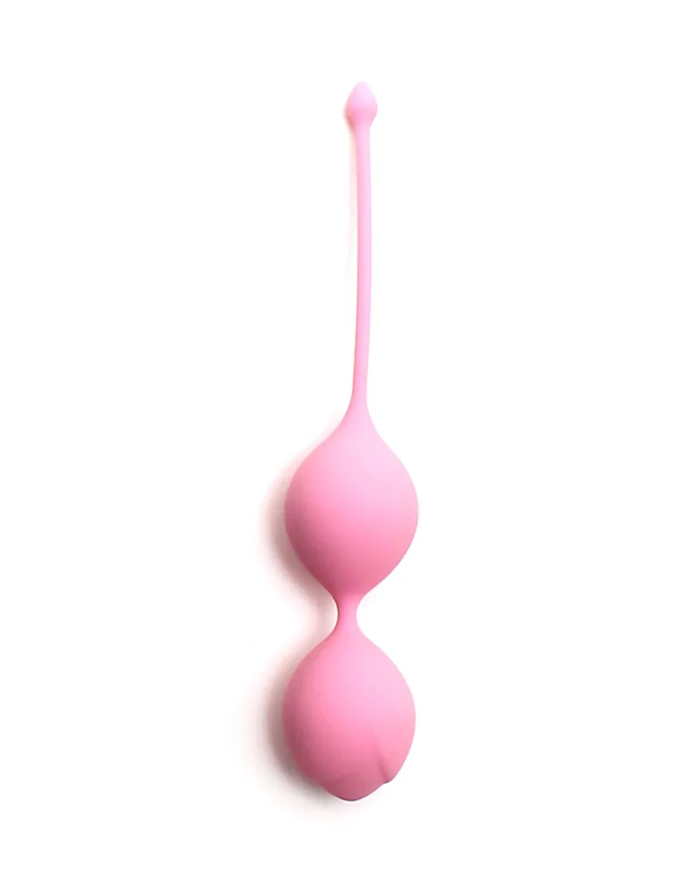 Rimba Liebeskugeln Brussels Pink