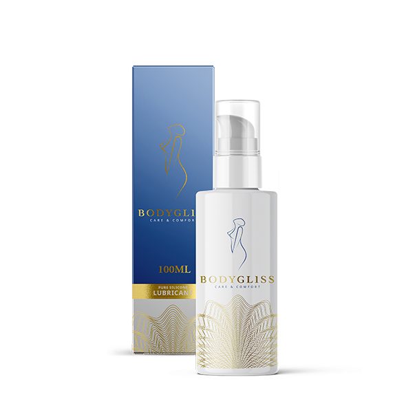 BodyGliss Female Care & Comfort Silicone 100ml
