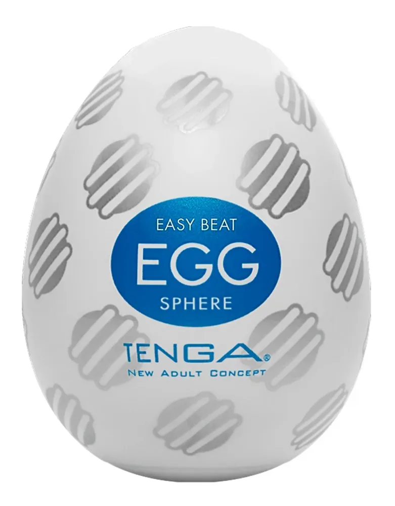 Tenga Sphere