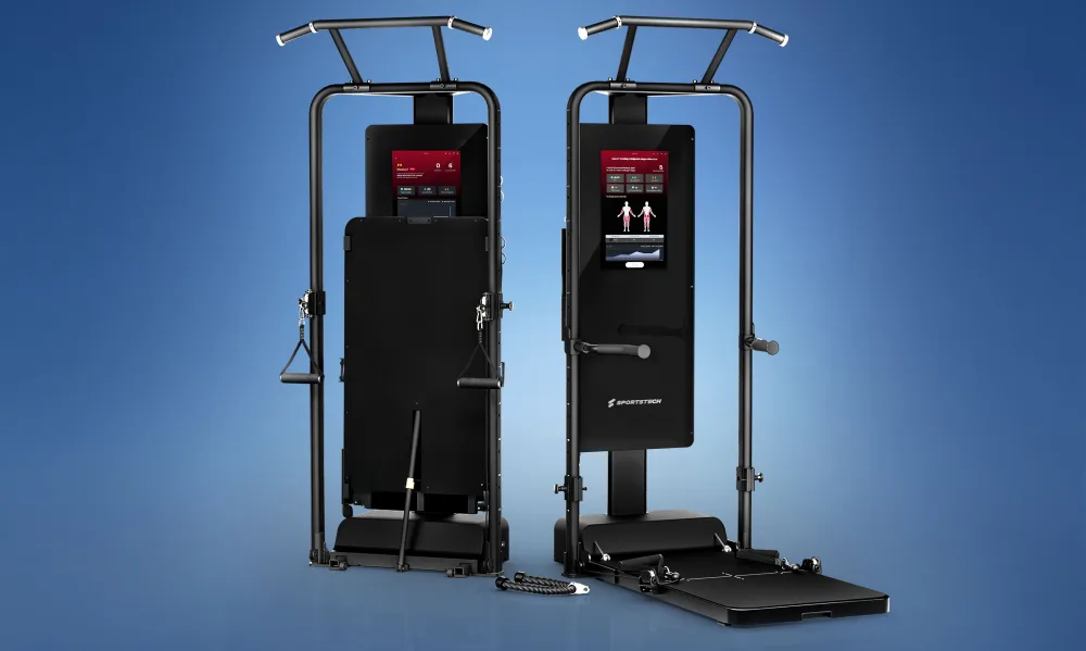 Sportstech sGym Pro