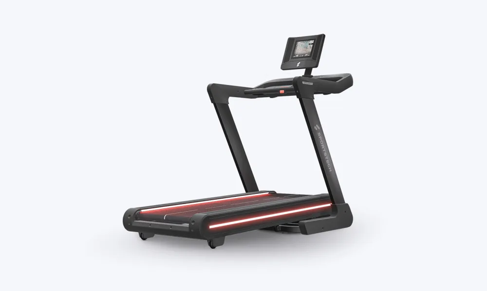 sTread Pro 10,1" Display