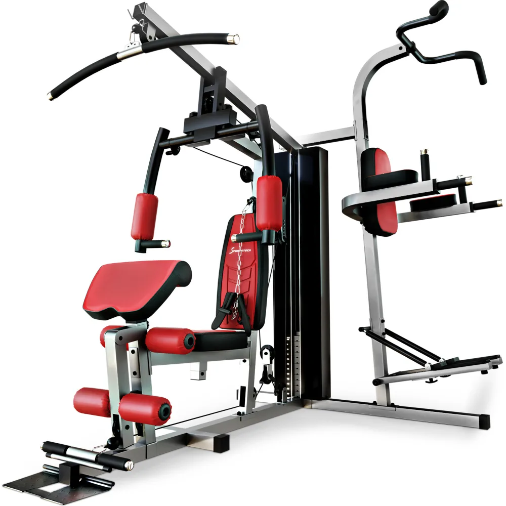 HGX200 Kraftstation