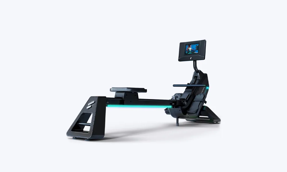 sRow 10,1" Display