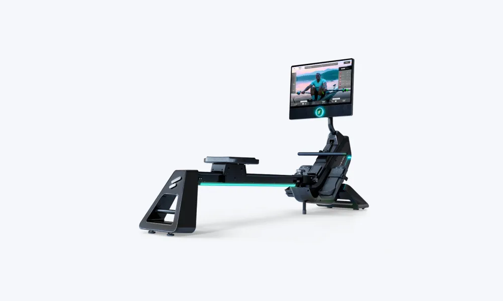 sRow 21,5" Display