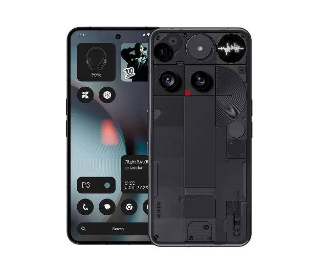 Nothing Phone 3 512GB Black