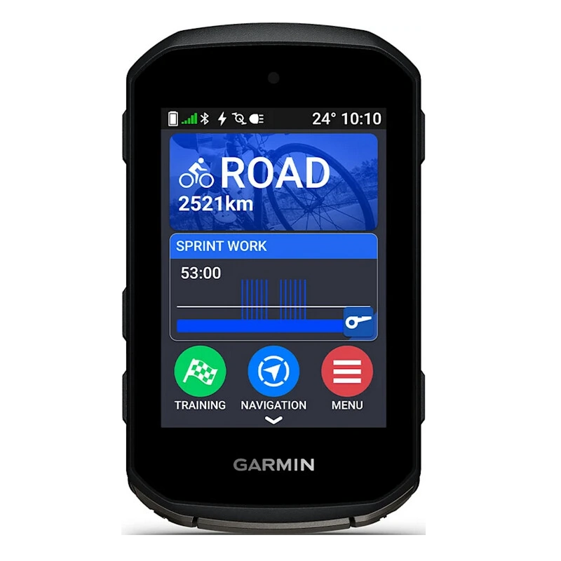 GARMIN Edge® 850 Fahrradcomputer Schwarz, Herren, Größe: ONE SIZE