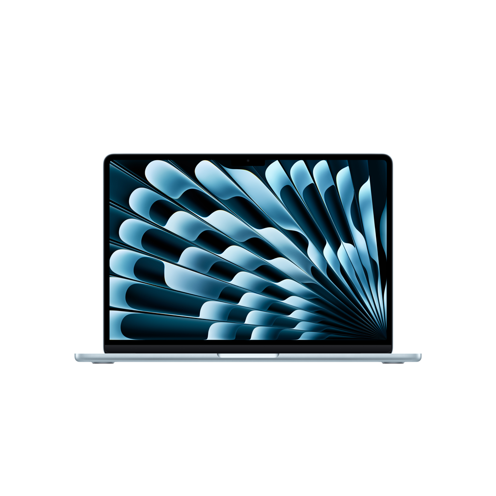 Apple MacBook Air 2025 [13
