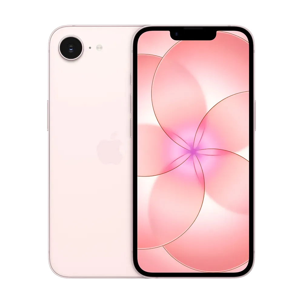 Apple Smartphone 