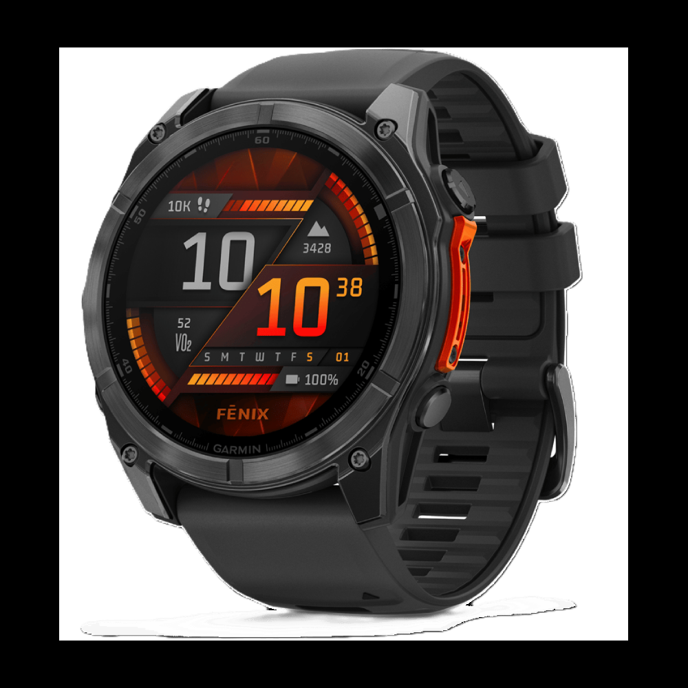 Garmin Smartwatch 