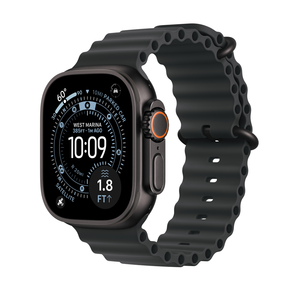 Apple Smartwatch 